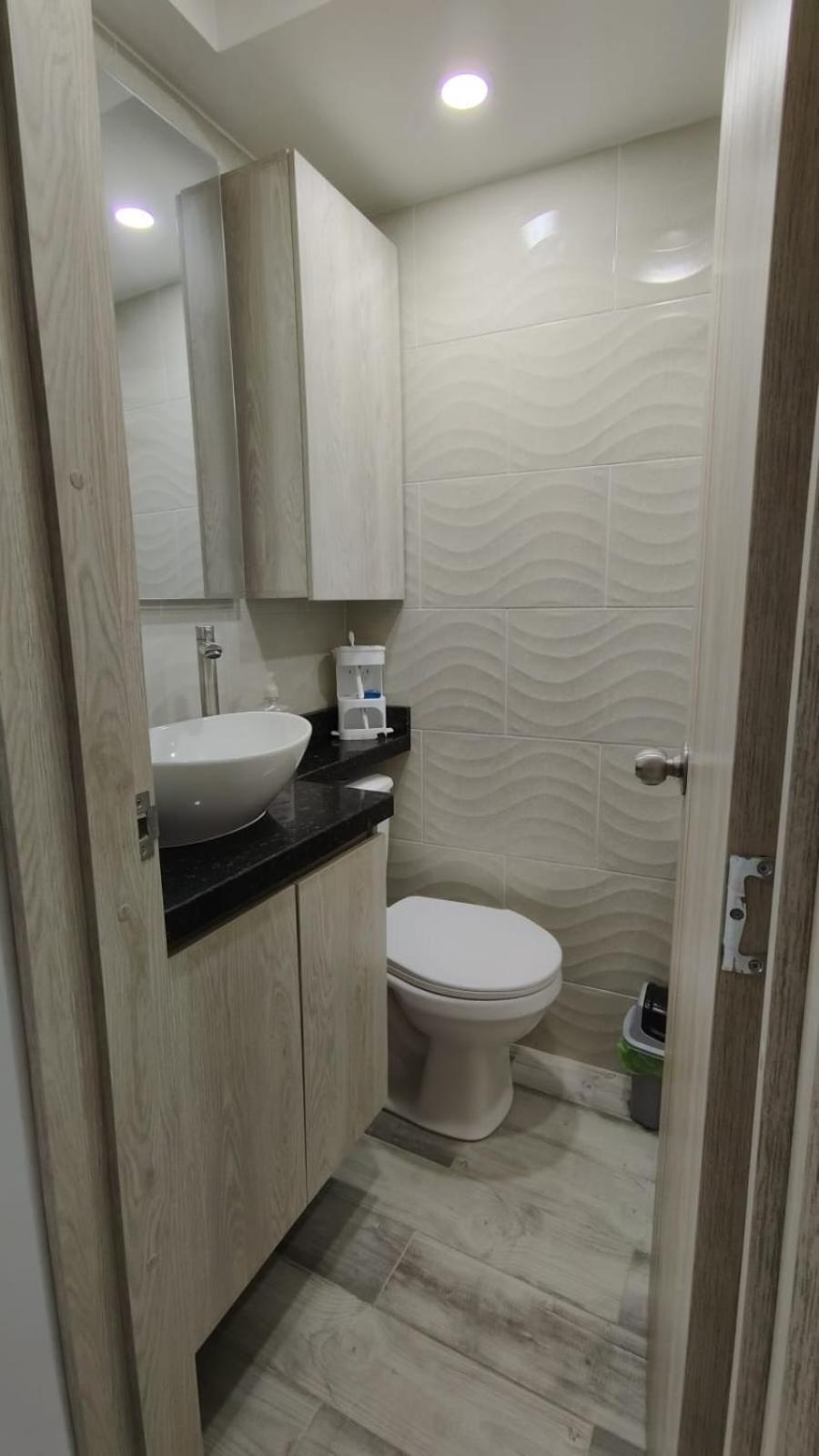 Apartment En